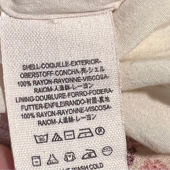 Free People Bella notte pink maxi dress - Picture 8 of 9